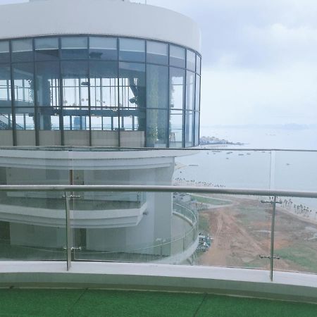 Citadines Marina Ha Long Apartment ภายนอก รูปภาพ